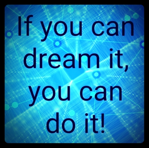 Motivation - Picture 1 of 1